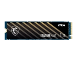 SSD диск MSI SPATIUM M452 PCIe 4.0 NVMe M.2 1TB