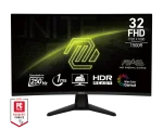 Монитор MSI MAG 32C6X - 31.5" 1920x1080 250Hz 1ms VA CURVED 1500R