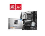 Дънна платка MSI B760 GAMING PLUS WIFI DDR4