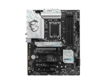 Дънна платка MSI B760 GAMING PLUS WIFI DDR4