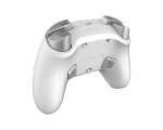 MSI FORCE GC300 WIRELESS WHITE, Wireless, Bluetooth, 2-Level Hall Effect Triggers, Rear Buttons, Haptic Feedback, 600 mAh Battery, 3.5mm Audio Jack