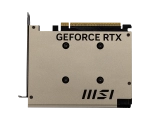 Видео картa MSI RTX 5060 8GB INSPIRE ITX OC 8GB