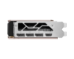 Видео картa MSI RTX 5060 8GB INSPIRE ITX OC 8GB