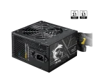 Захранване MSI MAG A750BN PCIE5 II, 750W, 80 Plus Bronze