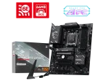 Дънна платка MSI B850 GAMING PRO WIFI6E