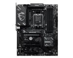 Дънна платка MSI B850 GAMING PRO WIFI6E