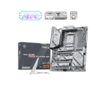 Дънна платка MSI X870E GAMING PLUS MAX WIFI