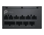 Захранване MSI PRO A1000PL PCIE5, 1000W, 80 Plus Platinum