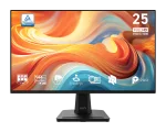 Монитор MSI PRO MP251 E14L - 24.5"