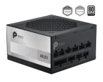 Захранване MSI PRO A1000PL PCIE5, 1000W, 80 Plus Platinum