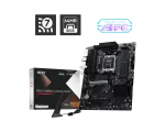 Дънна платка MSI PRO B850-S EVO WIFI