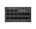 Захранване MSI MPG Ai1600TS PCIE5 600W, 80 PLUS Titanium, Dual PCIe 5.1 Cables, ATX 3.1