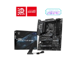 Дънна платка MSI Z890 GAMING PLUS WIFI6E