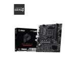 Дънна платка MSI PRO B550M-B