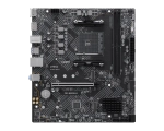 Дънна платка MSI PRO B550M-B