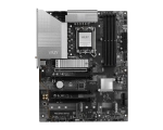 Дънна платка MSI PRO Z890-S WIFI6E