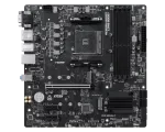 Дънна платка MSI PRO B550M-P