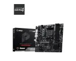 Дънна платка MSI PRO B550M-P