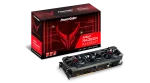 Видео карта Powercolor RX 6700 XT Red Devil 12GB GDDR6