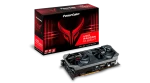 Видео карта Powercolor RX 6600 XT Red Devil 8GB GDDR6