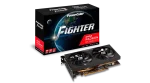 Видео карта Powercolor RX 6600 XT Fighter 8GB GDDR6