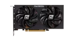 Видео карта Powercolor RX 6600 XT Fighter 8GB GDDR6
