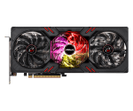 Видео карта Asrock RX 6650 XT Phantom Gaming D 8GB OC, GDDR6