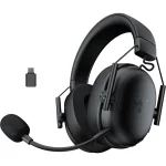 Слушалки RAZER BlackShark V3 X HyperSpeed - Wireless Esports Headset - FRML Packaging