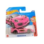 Количка Porsche 911 GT3 RS 1:64 (Hot Wheels)