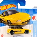 Количка '91 Mazda MX-5 Miata 1:64 (Hot wheels)