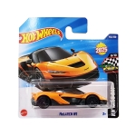 Количка McLaren W1 1:64 (Hot Wheels)