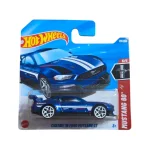 Количка Custom '18 Ford Mustang GT 1:64 (Hot Wheels)