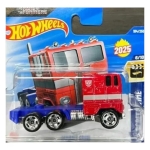 Количка Optimus Prime 1:64 (Hot wheels)