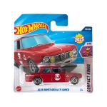 Количка Alfa Romeo Guilia Ti Super 1:64 (Hot Wheels)