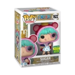Фигурка Funko POP! Animation: One Piece - Sugar (Scented) (Limited Edition) #1622