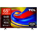 Телевизор TCL 65P7L - 65", QLED, 4K, 60Hz