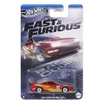 Количка Fast&Furious 1996 Acura Integra GSR 1:64 (Hot Wheels Silver Series)