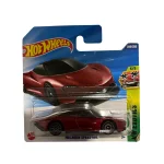 Количка McLaren Speedtail 1:64 (Hot Wheels)