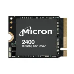 SSD диск Micron 2400 1TB NVMe M.2 Gen4