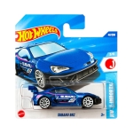 Количка Subaru BRZ 1:64 (Hot Wheels)