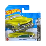 Количка Hirohata Merc 1:64 (Hot Wheels)