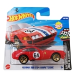 Количка Ferrari 365 GTB4 Competizione 1:64 (Hot Wheels)