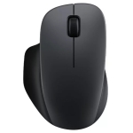 Мишка Xiaomi Comfort Edition черна – BHR9359GL, безжична WiFi