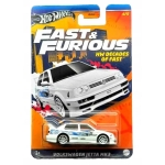 Количка Volkswagen Jetta MK3 Fast & Furious 1:64 (Hot Wheels)
