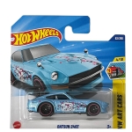 Количка Datsun 240Z 1:64 (Hot Wheels)