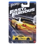 Количка Nissan Skyline GT-R (BCNR33) Fast & Furious 1:64 (Hot Wheels)