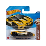 Количка Lamborghini Huracan Sterrato 1:64 (Hot Wheels)