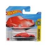 Количка Porsche 911 Carrera Clip 1:64 (Hot Wheels)