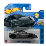 Количка Ferrari SF90 Stradale 1:64 (Hot Wheels)