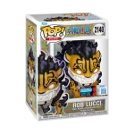 Фигурка Funko POP! Animation: One Piece - Rob Lucci (Human Beast Form) #2140 (Limited Edition)